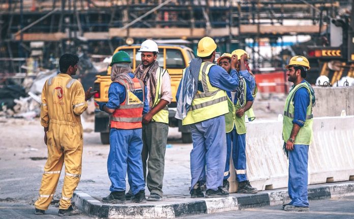 Noi reguli pentru angajarea muncitorilor din afara Uniunii Europene