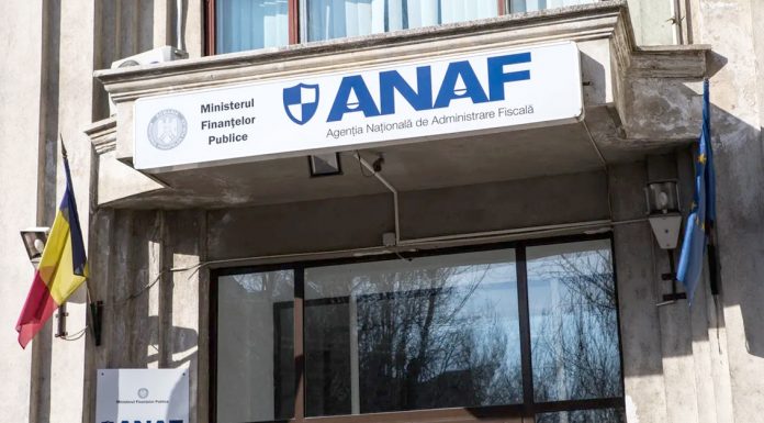 Adrian Nica: Inspecția fiscală are nevoie de o reorganizare completă