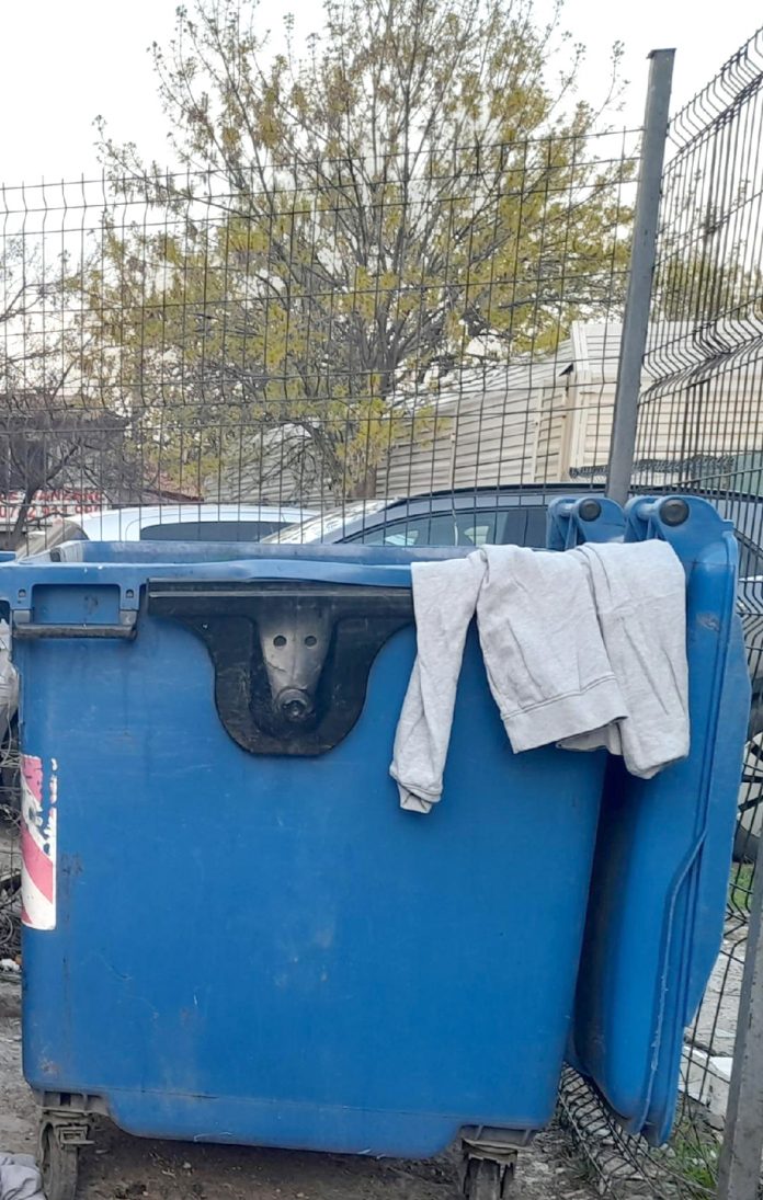 Campanii de colectare a deșeurilor în județul Prahova