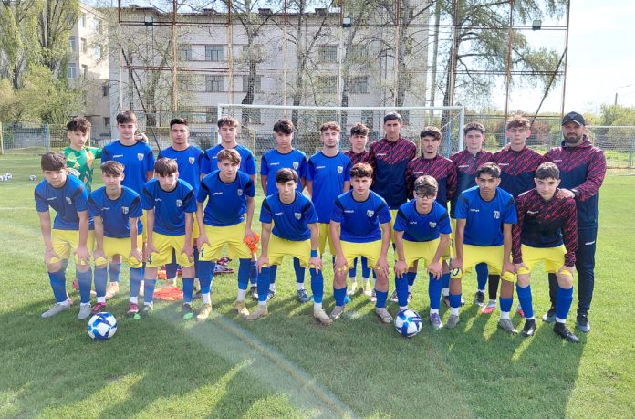 CSM Ploiești câștigă un meci dramatic în play-off-ul U17