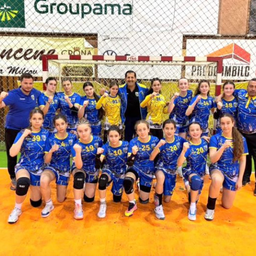 Echipele de juniori din Prahova au obținut rezultate notabile în competiții interne