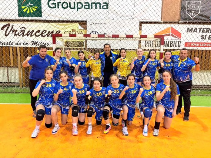 Echipele de juniori din Prahova au obținut rezultate notabile în competiții interne