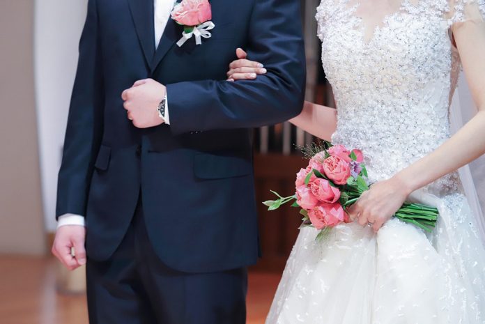 Cercetare: Adulții necăsătoriți au risc crescut de cancer