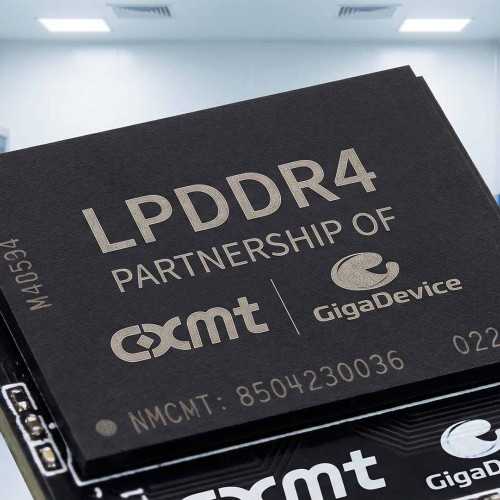 Producătorii chinezi de DRAM își cresc producția LPDDR4 după ce Samsung abandonează clienții