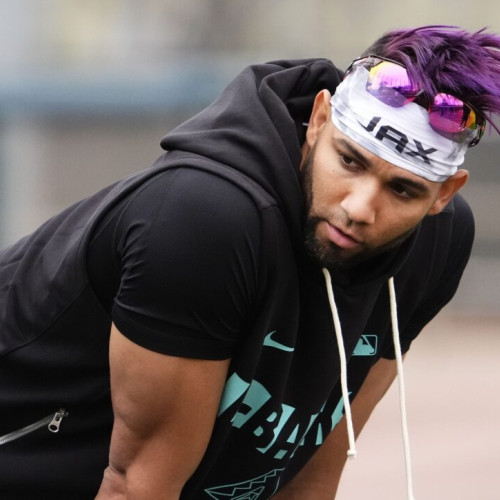 Diamondbacks l-au reintegrat pe Lourdes Gurriel Jr., l-au desemnat pe Luken Baker