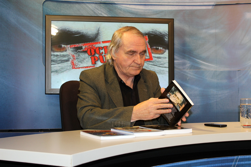 Înmormântarea poetului Ion Zimbru programată pentru luni la Galați