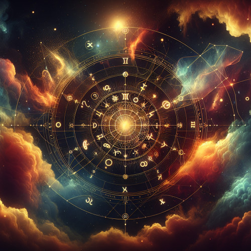 ✨ Descoperă Destinul Tău: Horoscopul Zilnic pentru 20 Aprilie 2026 🔮