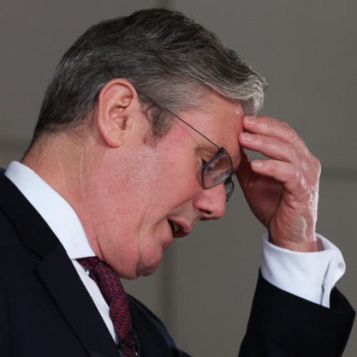 Keir Starmer va face o declarație crucială în Parlament privind scandalul Mandelson