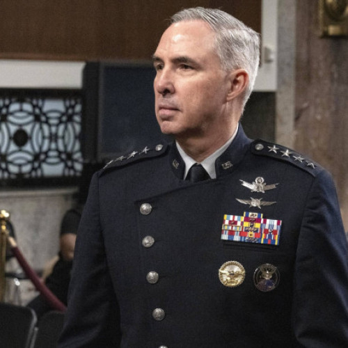 Rusia ar putea planifica un atac împotriva sateliților, avertizează oficial american