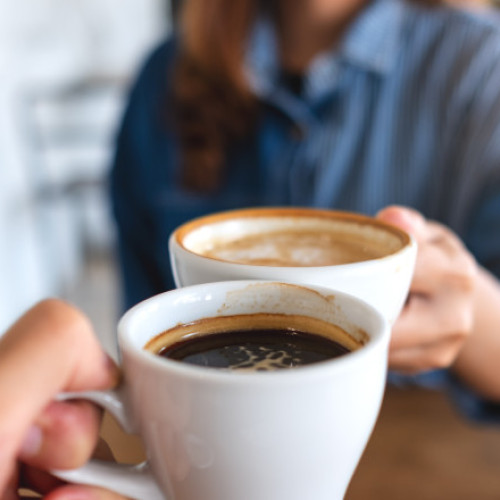 Consumul moderat de cafea, benefic pentru sănătatea mintală, arată un studiu recent