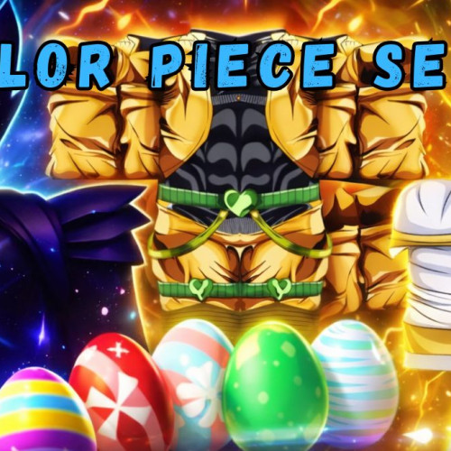 Sailor Piece Sea 2: Tot ce trebuie să știi