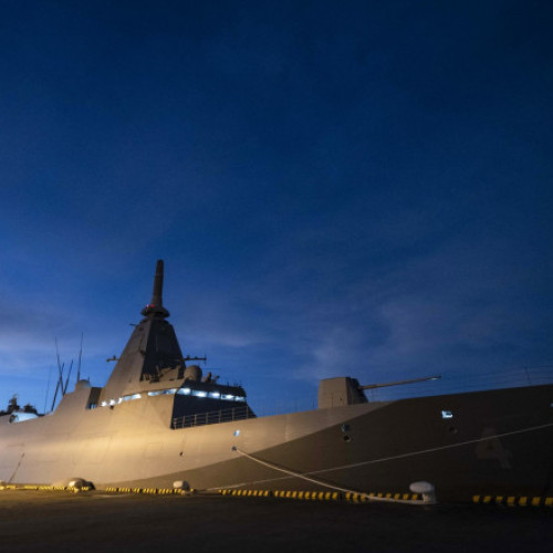 Australia și Japonia semnează un acord militar de 10 miliarde de dolari