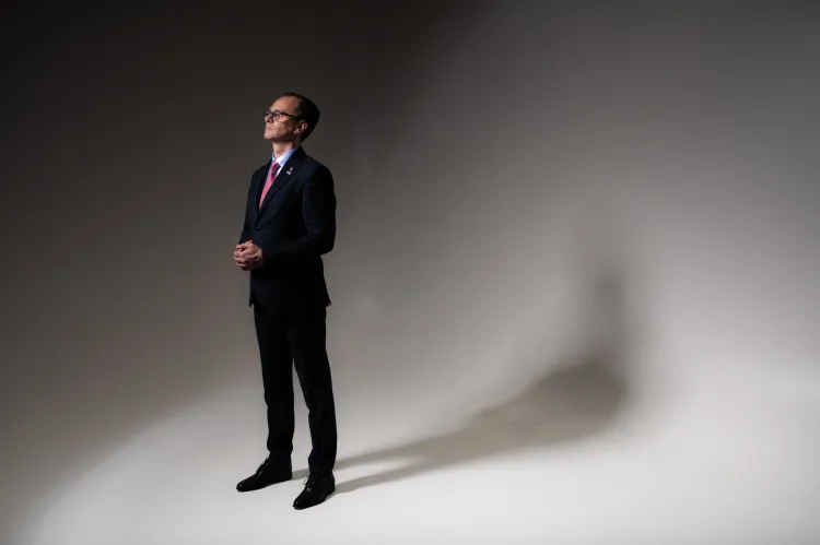 Viorel Băltărețu își încheie mandatul de secretar de stat la Ministerul Economiei