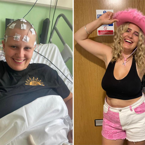 Doctorii nu au putut să o diagnosticheze timp de ani, dar ChatGPT a reușit în câteva minute