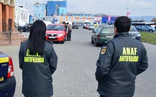 ANAF avertizează firmele să monitorizeze atent situațiile financiare