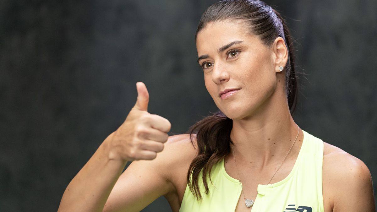 Sorana Cîrstea se menține lider în tenisul românesc, conform clasamentului WTA