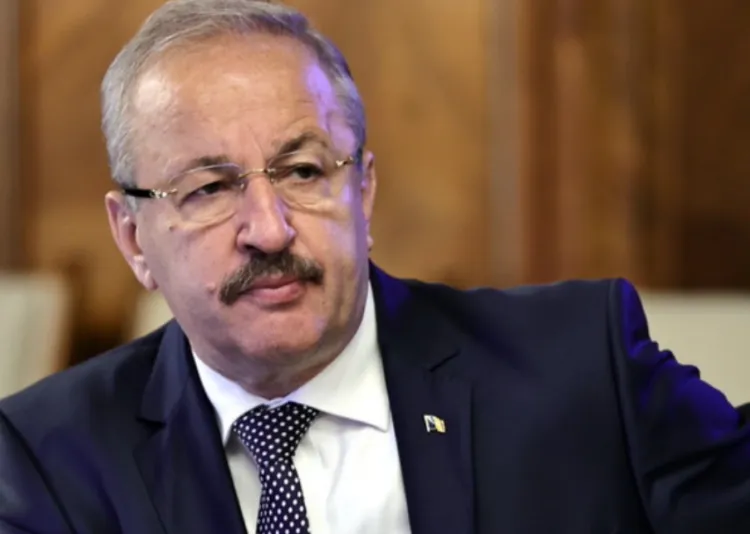 Decizie capitală pentru PSD în privința sprijinului guvernului Bolojan