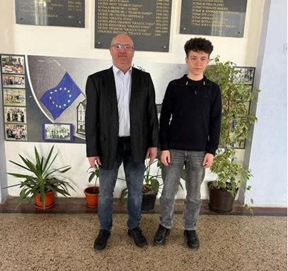Un elev din Sighetu Marmației obține locul III la concursul Mate-Info UBB 2026