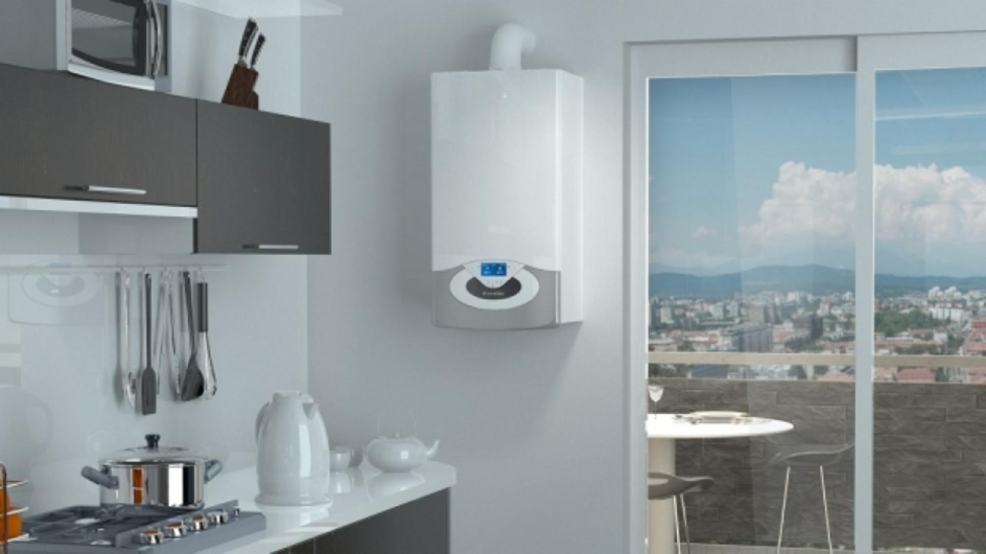 Orașele din România care au interzis centralele de apartament