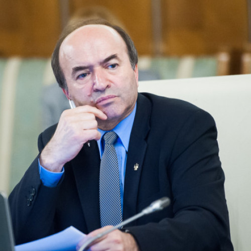 Expertul Tudorel Toader analizează situația politică din Guvernul României