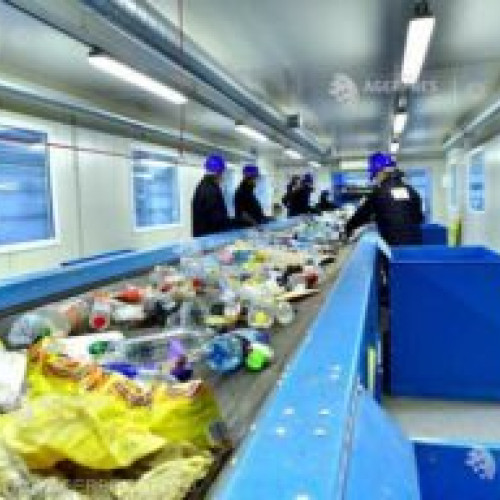 RetuRO se extinde în mai multe locații din țară pentru colectarea ambalajelor.