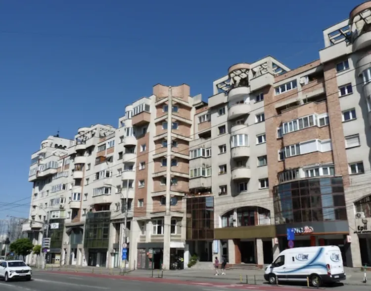 Piața chiriilor din România a crescut cu 3,7% în ultimul an