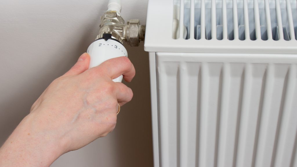 Oprire temporară a energiei termice în cartierul Craiovei