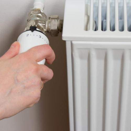 Oprire temporară a energiei termice în cartierul Craiovei