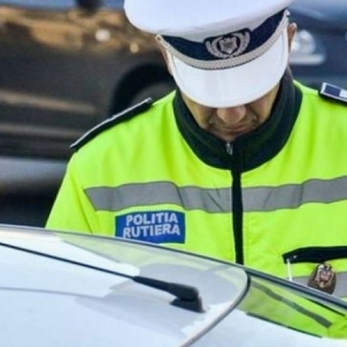 DOSARE PENALE ÎNTOCMITE, PERMISE DE CONDUCERE ȘI CERTIFICATE DE ÎNMATRICULARE REȚINUTE DE POLIȚIȘTII RUTIERI