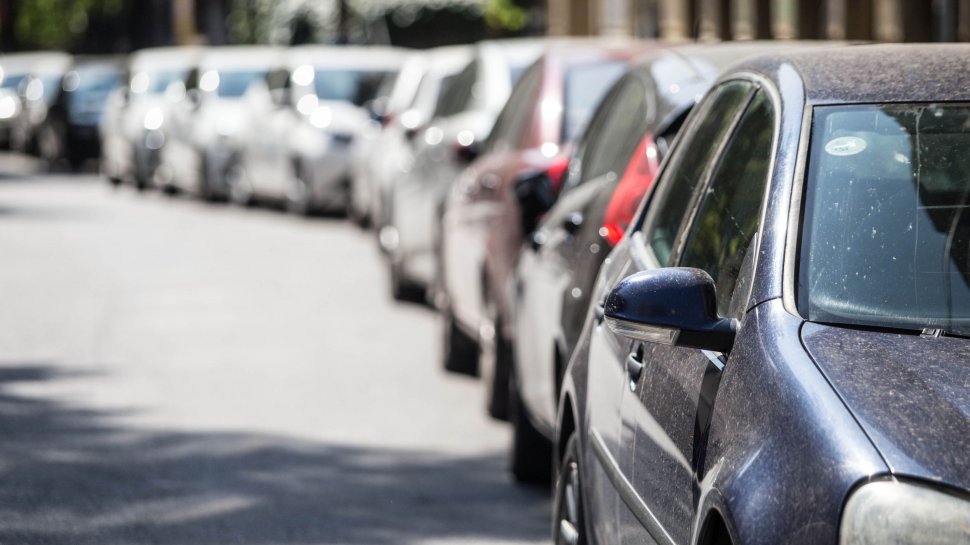 CNAIR demarează Recensământul General de Circulație Rutieră din 21 aprilie