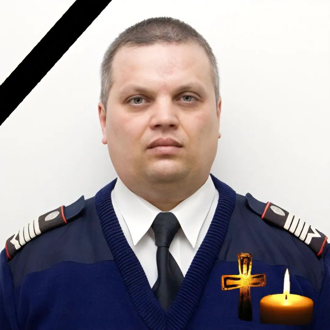 Doliu în rândul pompierilor români după dispariția lui Cristian Bulumac