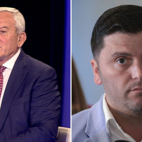 Constantin Toma avertizează: PSD „se duce în cap” din cauza lui Grindeanu