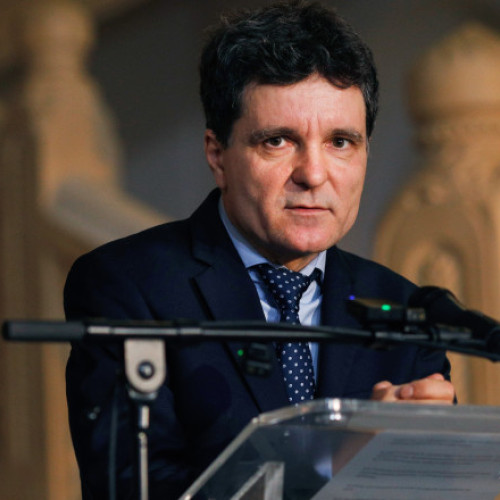 România nu va avea probleme de aprovizionare, afirmă președintele Nicușor Dan