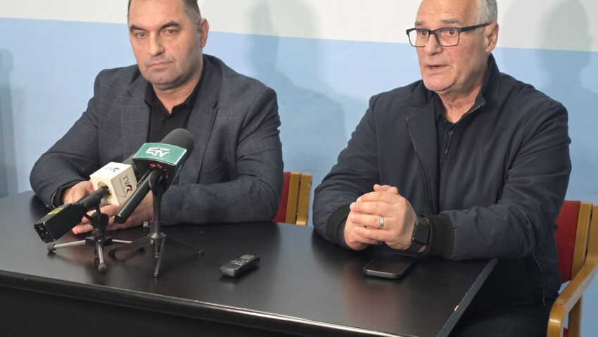 Protest împotriva crizei de la Azomureș, programat la București