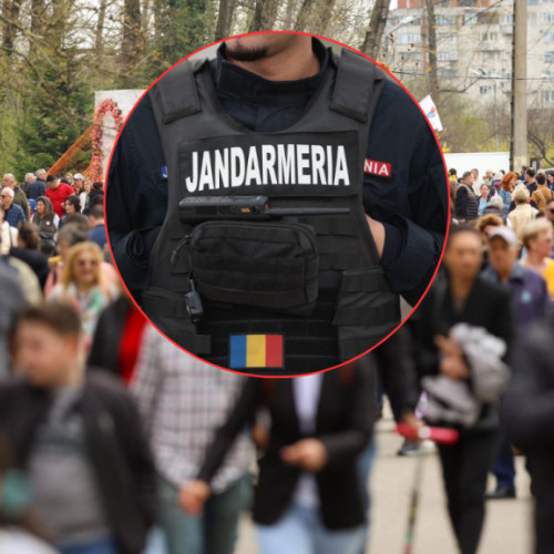 Jandarmii argeșeni au aplicat peste 60 de sancțiuni în ultima săptămână