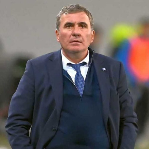 Gheorghe Hagi, noul selecționer al României, își detaliază viziunea pentru echipă