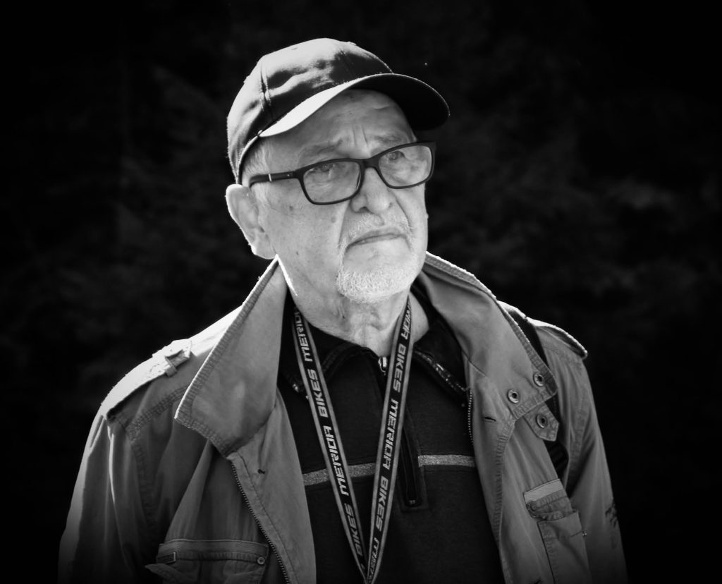 Adio lui Dumitru Ciucă, un profesionist dedicat gospodăririi apelor