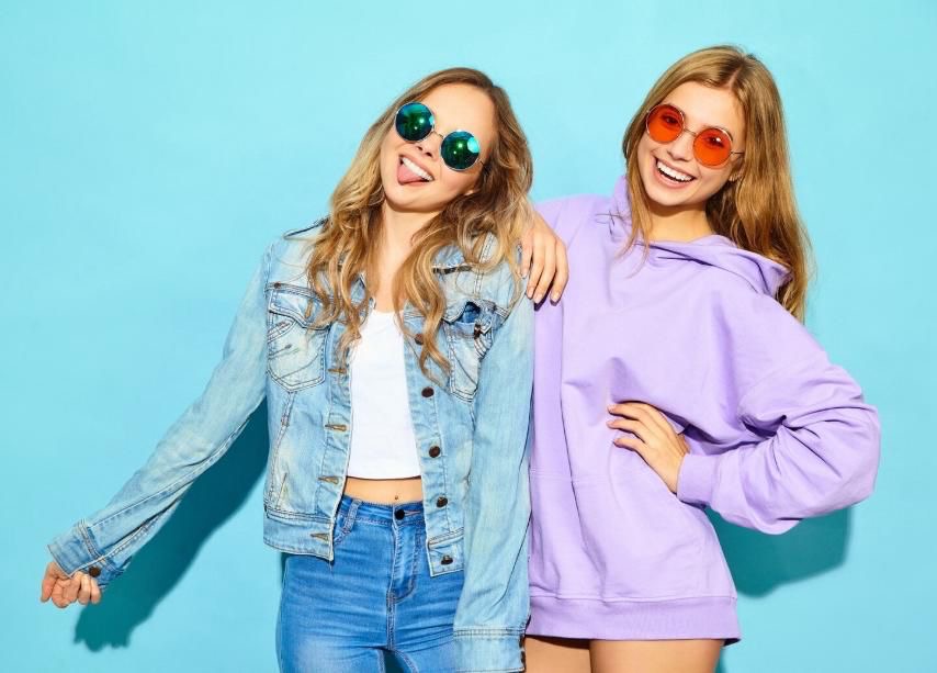 Găsește-ți stilul vestimentar potrivit pentru o garderobă eficientă