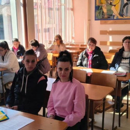 Cursuri de comunicare în limba română, o nevoie pentru șomeri în Harghita