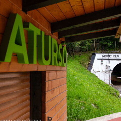 Salrom respinge acuzațiile ministrului Economiei privind gestionarea resurselor