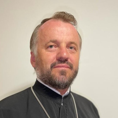 Arhidiaconul Nifon-Nicolae Motogna împlinește 54 de ani