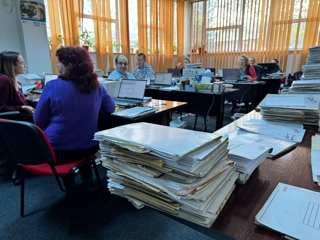 Guvernul aprobă 114.000 de bilete de tratament balnear pentru 2026