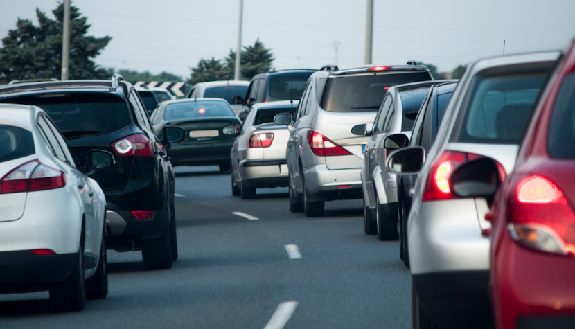 Recensământul General de Circulație Rutieră începe pe 21 aprilie 2026