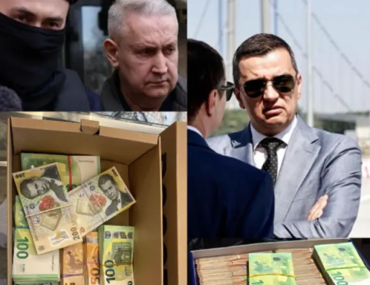 Reacția dură a economistului Andrei Caramitru la situația politică actuală