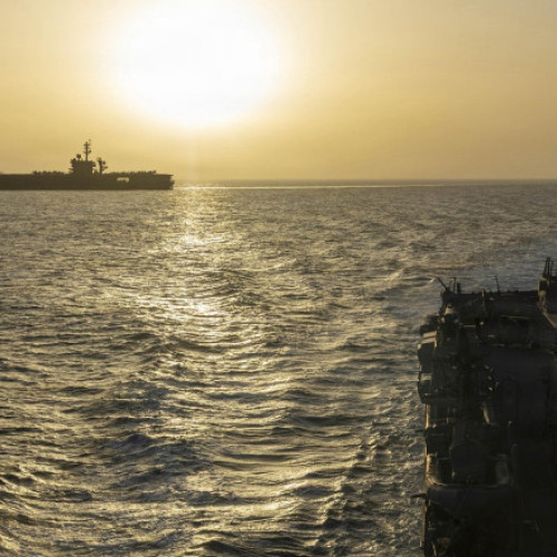 Între tensiuni și speranțe: conflictul din Orientul Mijlociu continuă