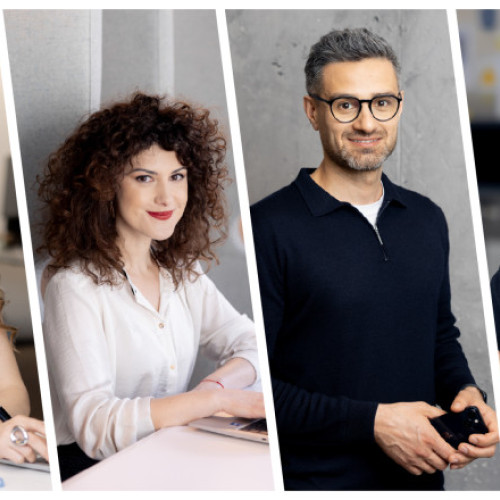 Investiția în oameni susține viitorul fabricat în România. Philip Morris International, Angajator de Top pentru al 11-lea an consecutiv