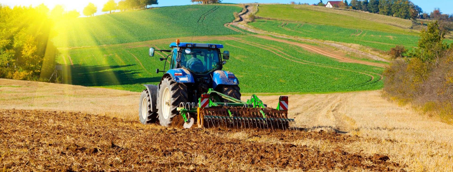 Salariul minim în agricultură va fi corelat cu cel pe țară din iulie 2026