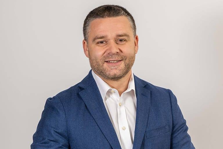 Ciprian Ciucu critică tăcerea lui Nicușor Dan în fața crizei politice