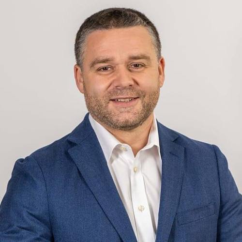 Ciprian Ciucu critică tăcerea lui Nicușor Dan în fața crizei politice