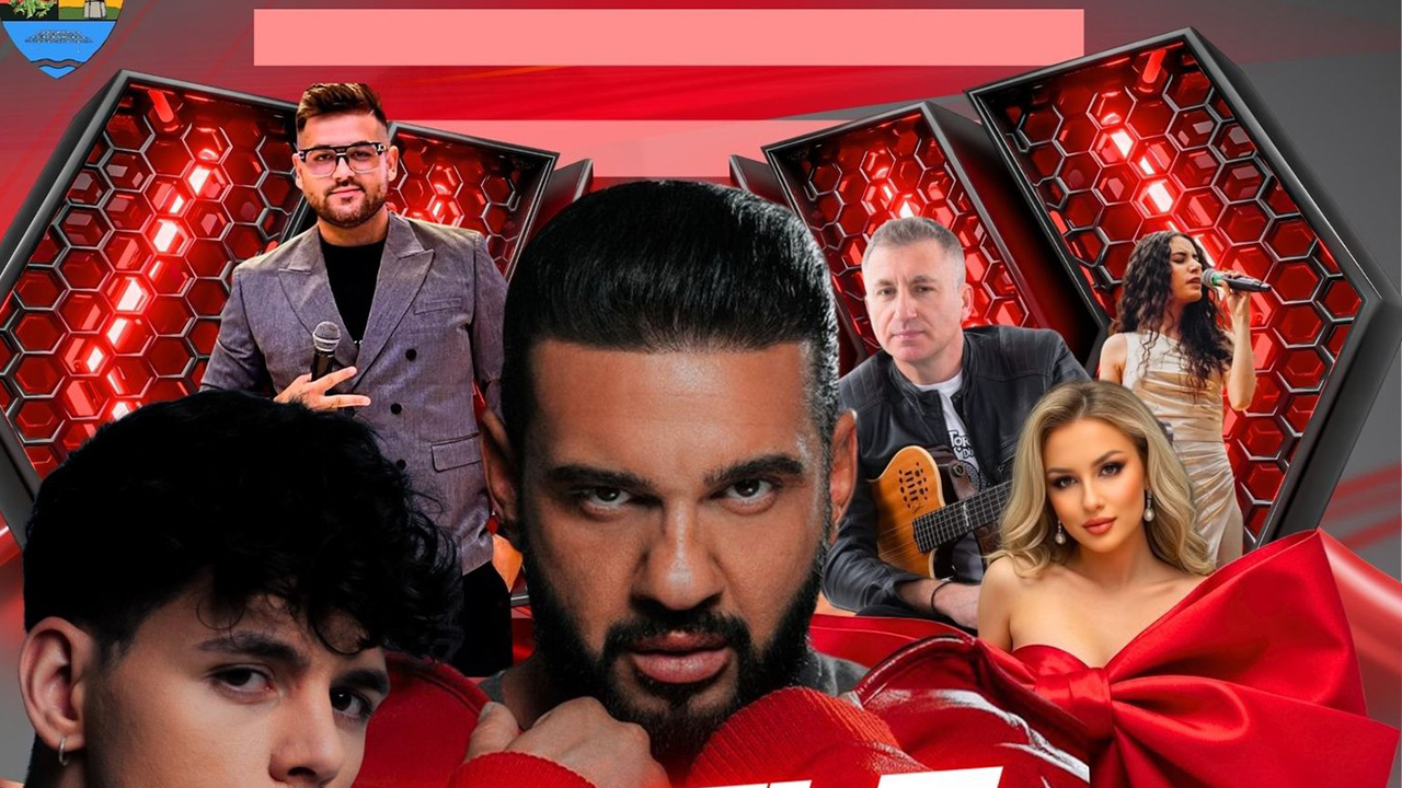 Zilele Municipiului Giurgiu aduc distracție și festivaluri de neuitat